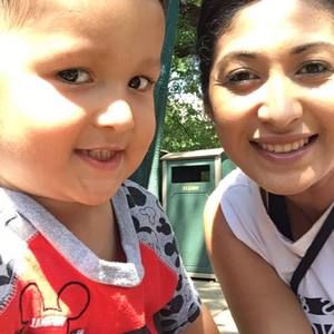 Meet your Posher, Jovani